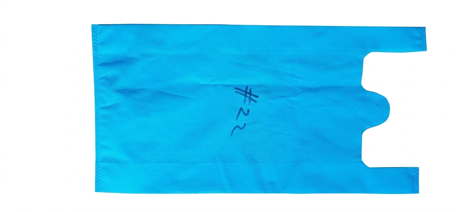 Azlon #22 Non Woven Shopping Bag