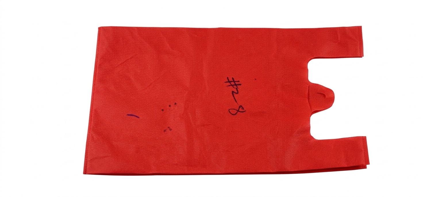 Azlon #28 Non Woven Shopping Bag