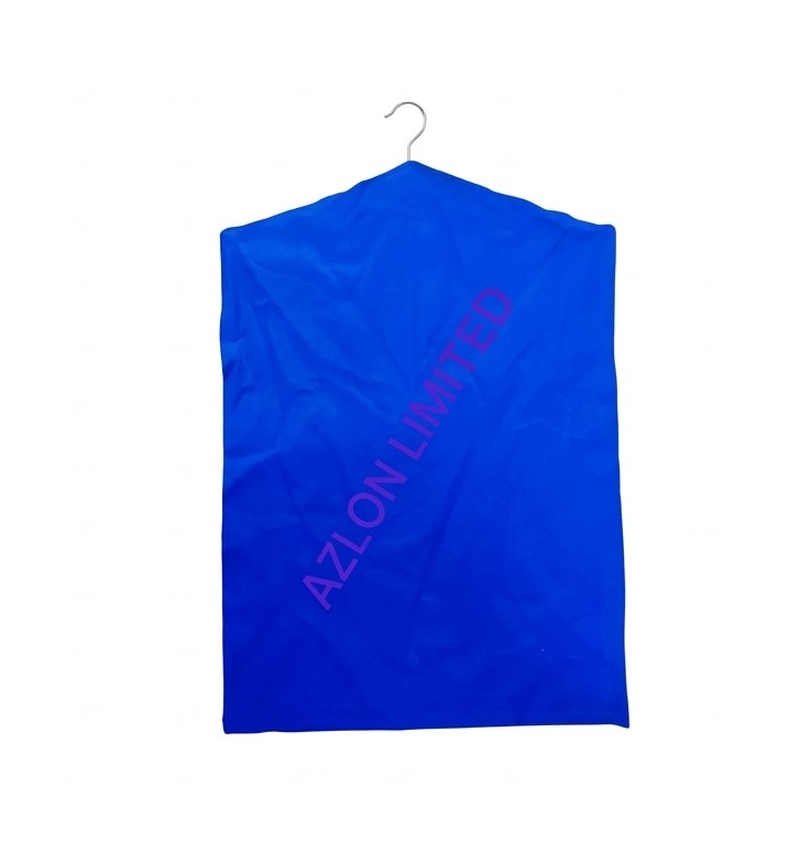 Azlon Suit Bag Cover